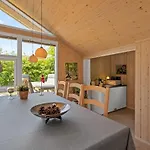 Leeve - 1-3km From The Sea By Interhome Эбельтофт