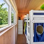 Дом отдыха Leeve - 1-3km From The Sea By Interhome