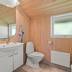 Leeve - 1-3km From The Sea By Interhome Дом отдыха