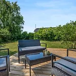 Leeve - 1-3km From The Sea By Interhome *