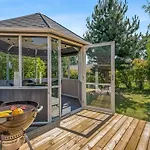 Leeve - 1-3km From The Sea By Interhome Эбельтофт