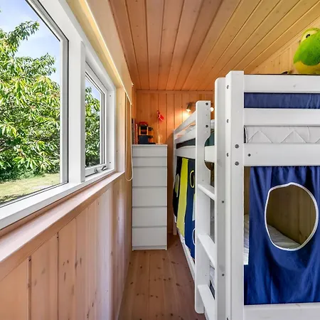 Ferienhaus Leeve - 1-3km From The Sea By Interhome