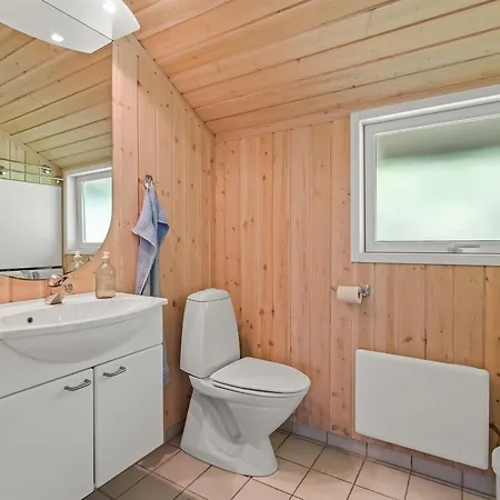 Leeve - 1-3km From The Sea By Interhome Ferienhaus