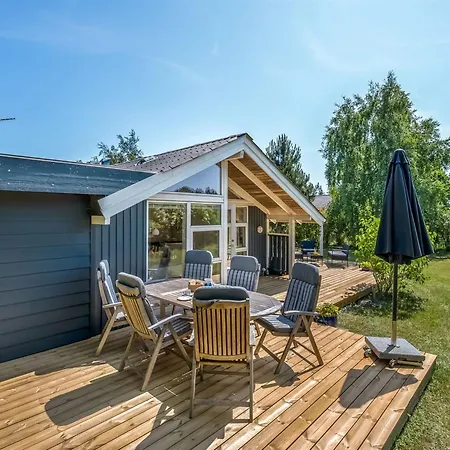 Leeve - 1-3km From The Sea By Interhome